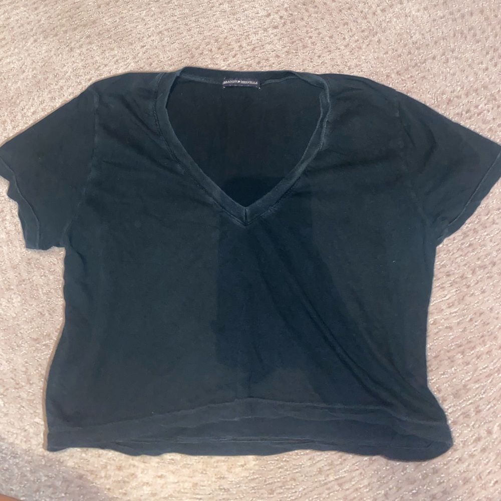 Brandy t